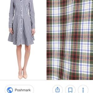 Serena and Lily “Jane” Shirt Dress